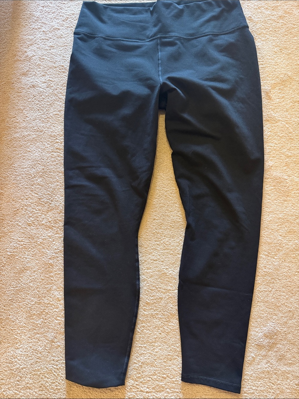 Women’s Fabletics Black Active Leggings